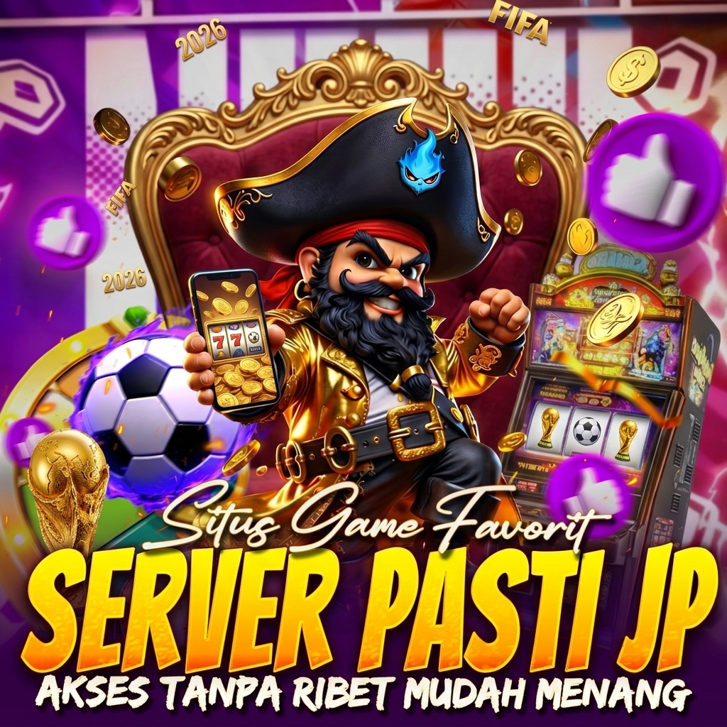 Banner LEMBARSLOT Official