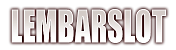 LEMBARSLOT Logo